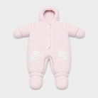 Tutine neonato - Bambina - 60 - 65 | 3 mesi