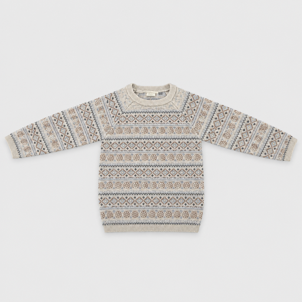 Maglione - Bambino - 90 - 95 | 2 anni