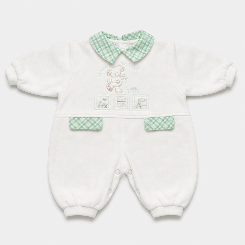 Tutine neonato - Bambino - 60 - 65 | 3 mesi