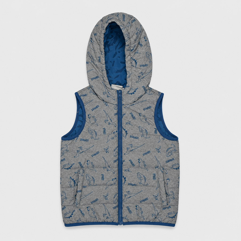 Smanicato - Bambino - 108 - 113 | 5 anni