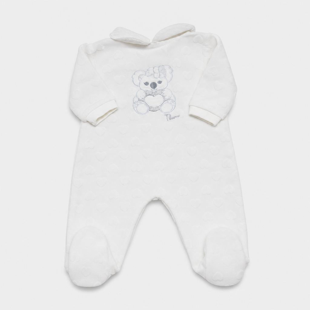 Tutine neonato - Bambina - 50 - 59 < 3 mesi