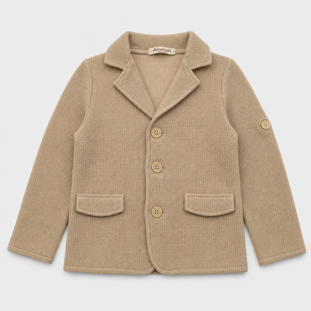 Giacca primavera - Bambino - 96 - 101 | 3 anni