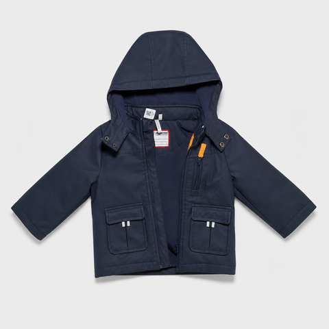 Giacca primavera - Bambino - 84 - 89 | 18 mesi