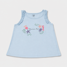 Canottiera - Bambina - 120 - 125 | 7 anni