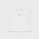 Maglietta maniche corte - Bambina - 60 - 65 | 3 mesi