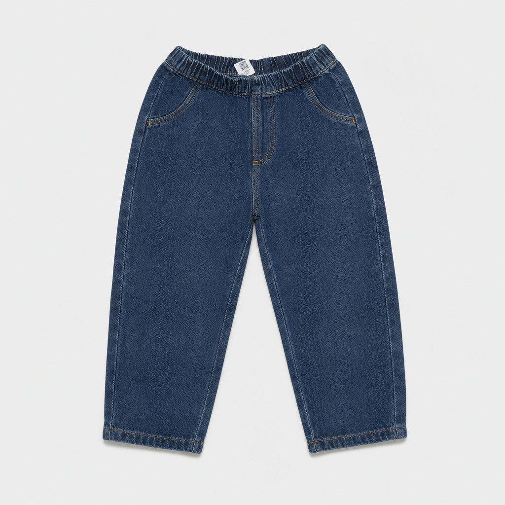 Jeans - Bambino - 96 - 101 | 3 anni