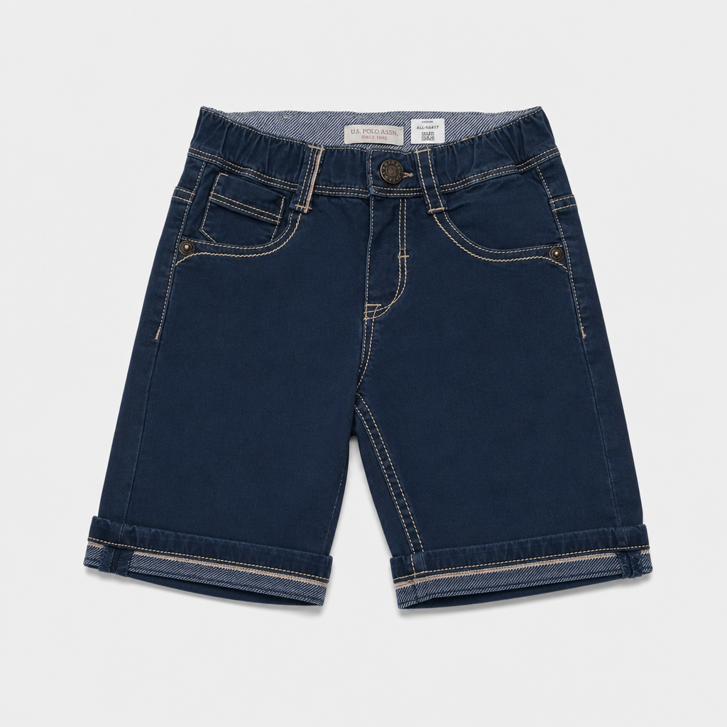 Pantaloncini corti - Bambino - 96 - 101 | 3 anni