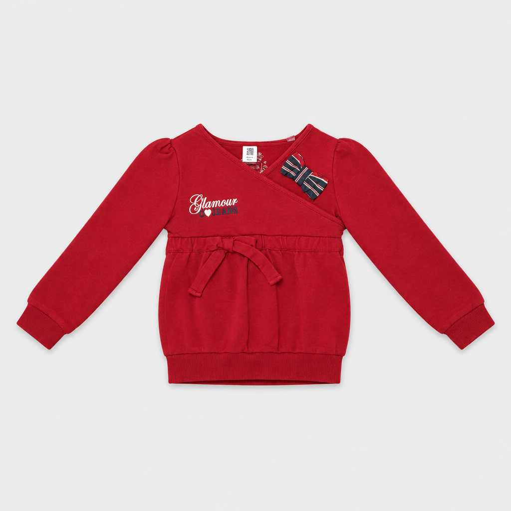 Felpa - Bambina - 96 - 101 | 3 anni