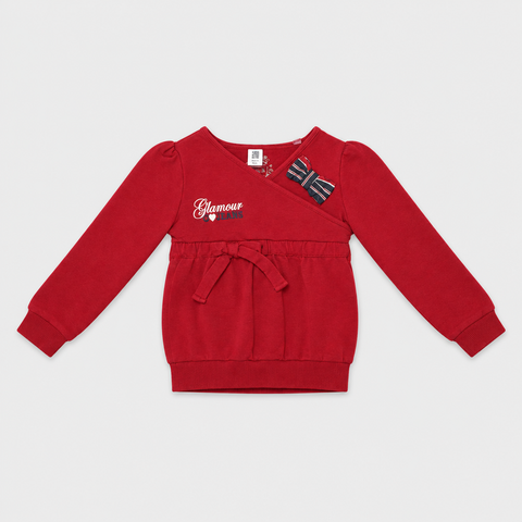 Felpa - Bambina - 96 - 101 | 3 anni