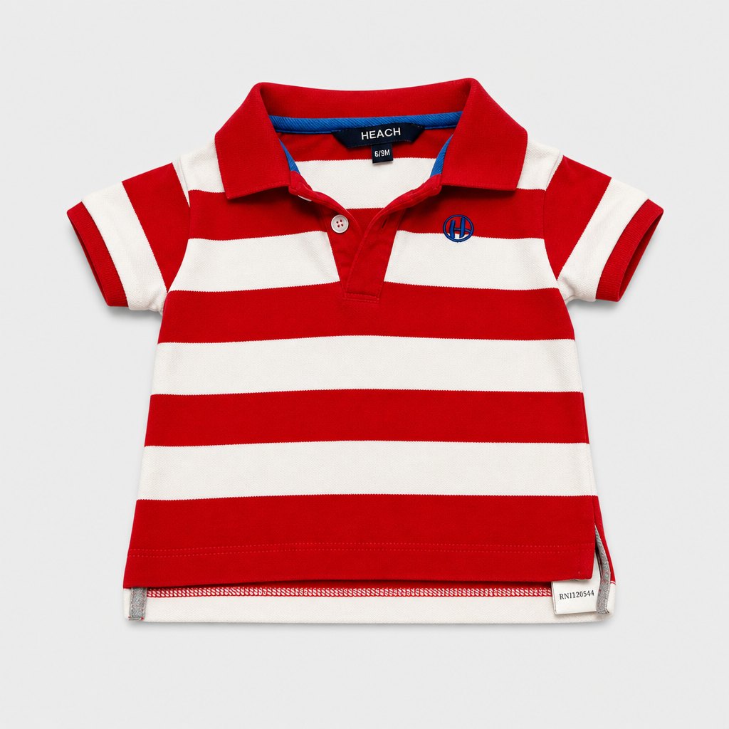 Polo maniche corte - Bambino - 66 - 71 | 6 mesi