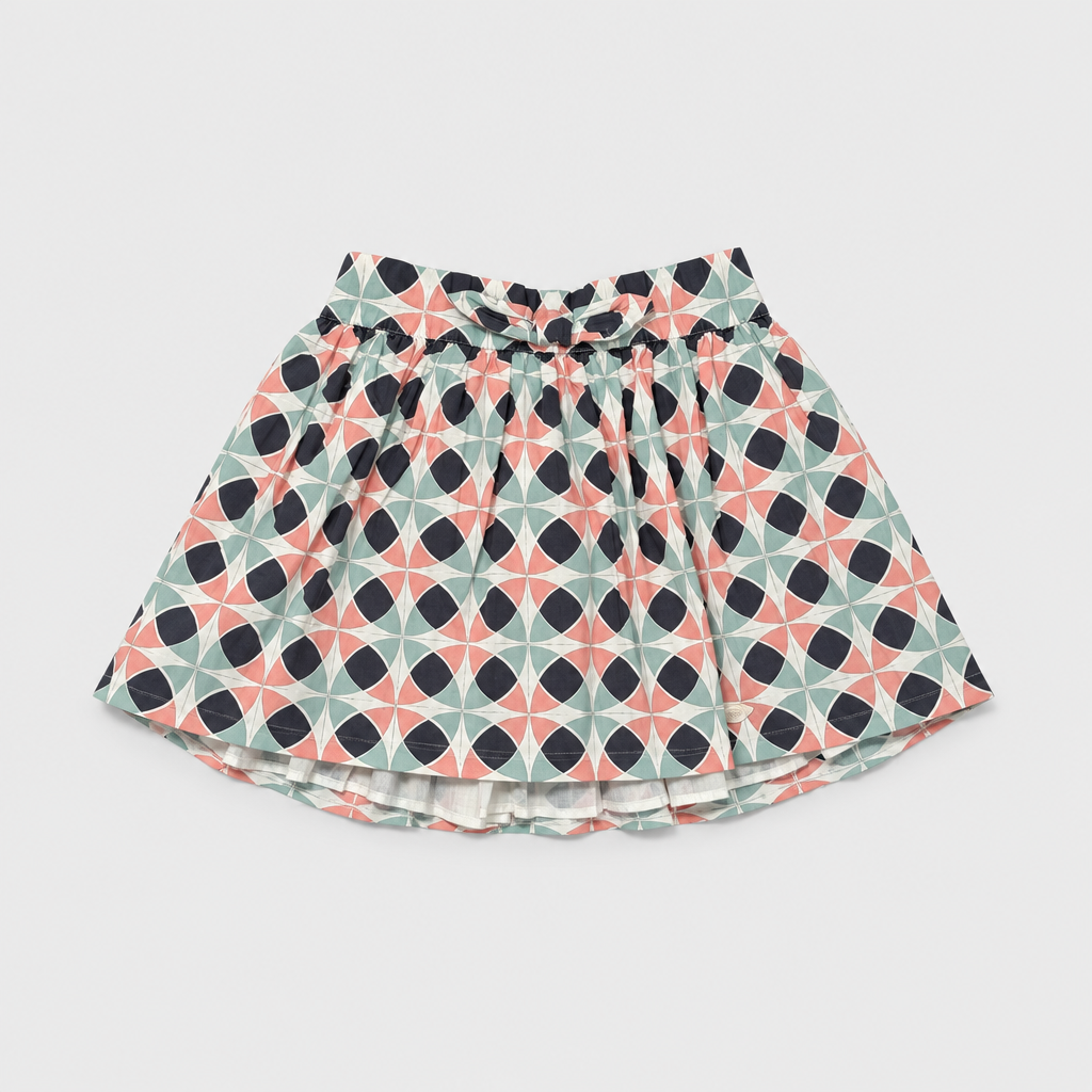Gonna - Bambina - 114 - 119 | 6 anni