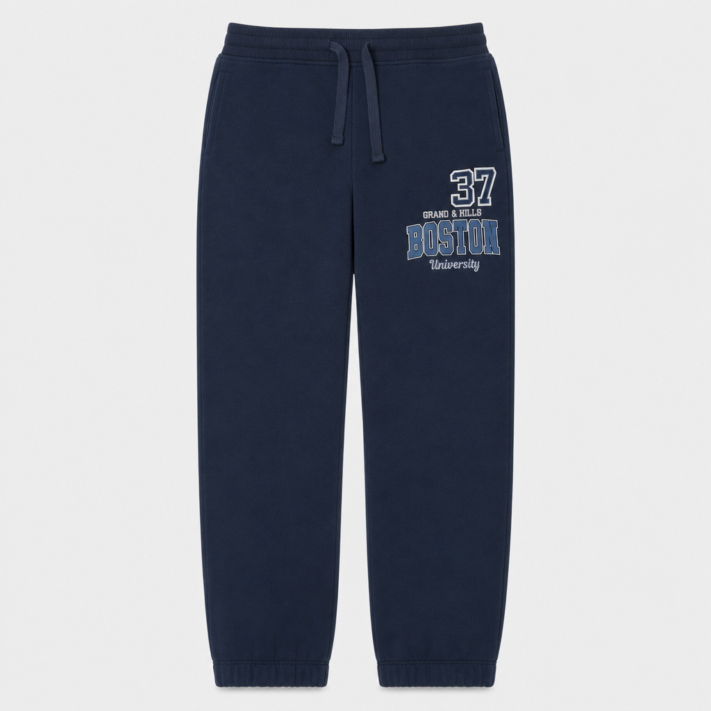 Pantaloni tuta - Bambino - 102 - 107 | 4 anni
