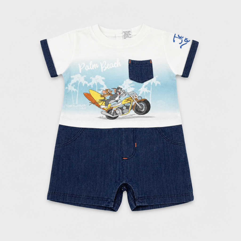 Tutine neonato - Bambino - 66 - 71 | 6 mesi