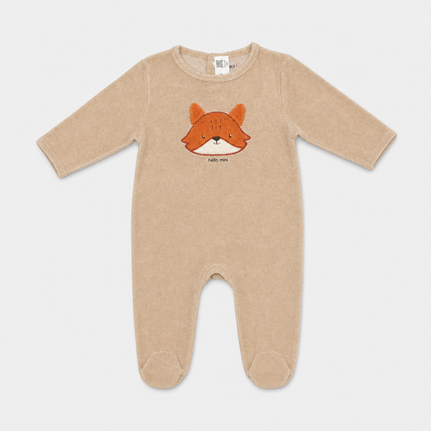 Body - Bambina - 60 - 65 | 3 mesi