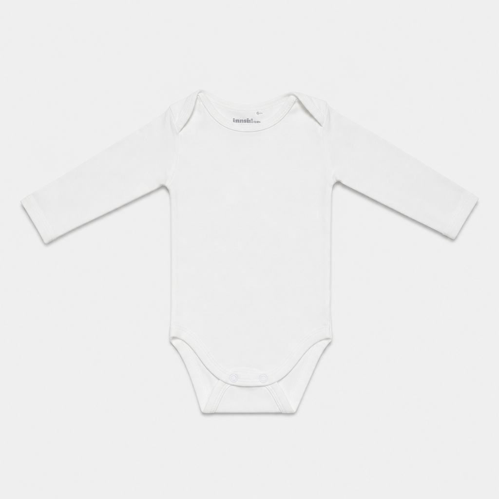 Body - Bambino - 60 - 65 | 3 mesi