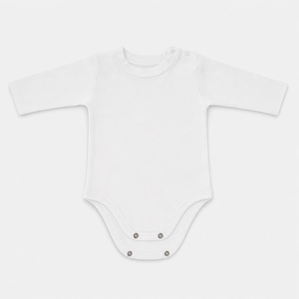 Body - Bambino - 60 - 65 | 3 mesi