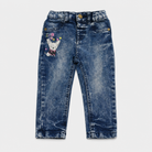 Jeans - Bambina - 84 - 89 | 18 mesi