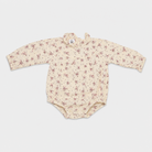Body - Bambina - 60 - 65 | 3 mesi
