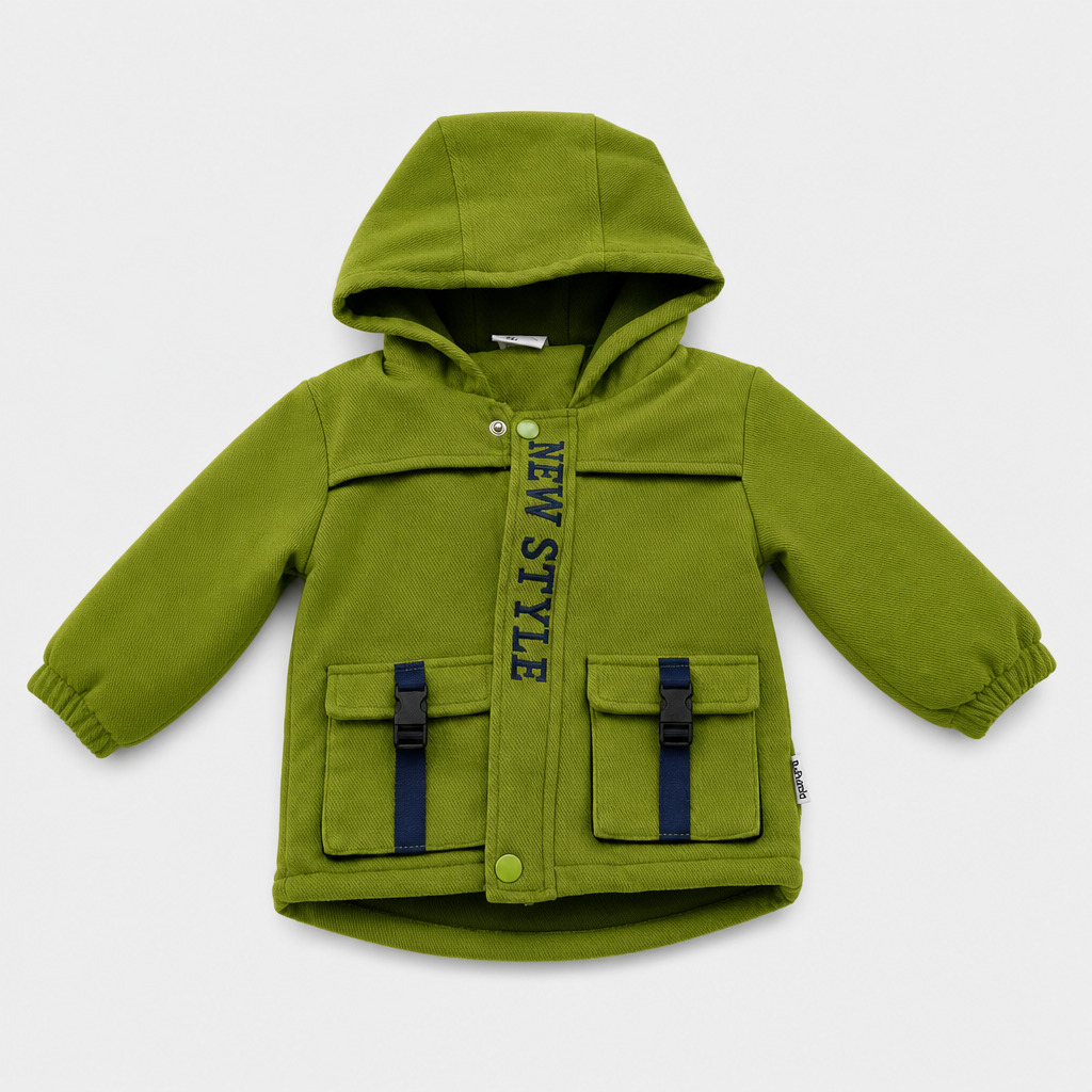 Giacca primavera - Bambino - 78 - 83 | 1 anno