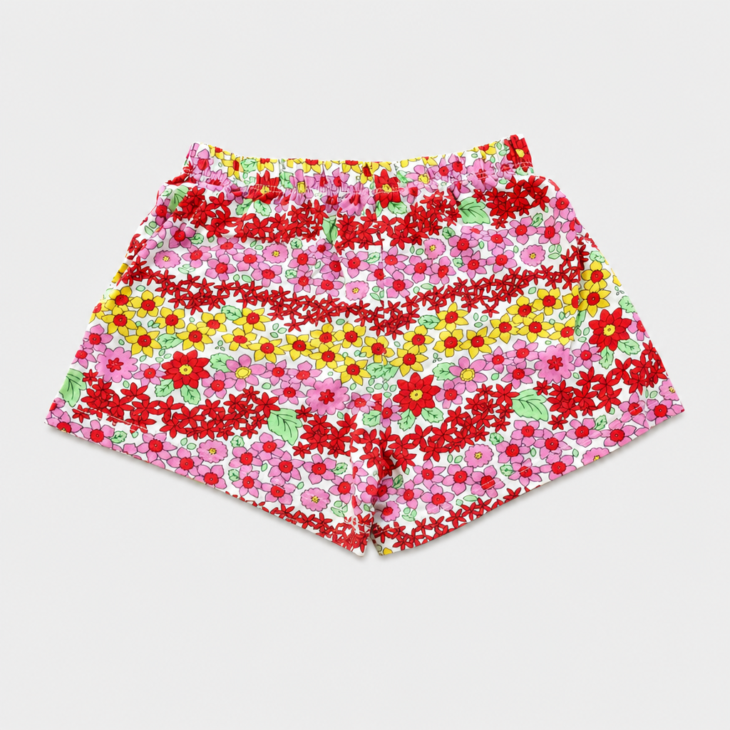 Pantaloncini corti - Bambina - 84 - 89 | 18 mesi