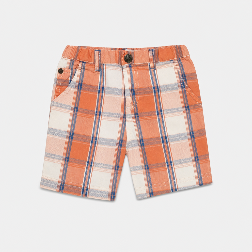 Pantaloncini corti - Bambino - 84 - 89 | 18 mesi