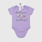Body - Bambina - 66 - 71 | 6 mesi
