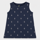 Canottiera - Bambino - 84 - 89 | 18 mesi