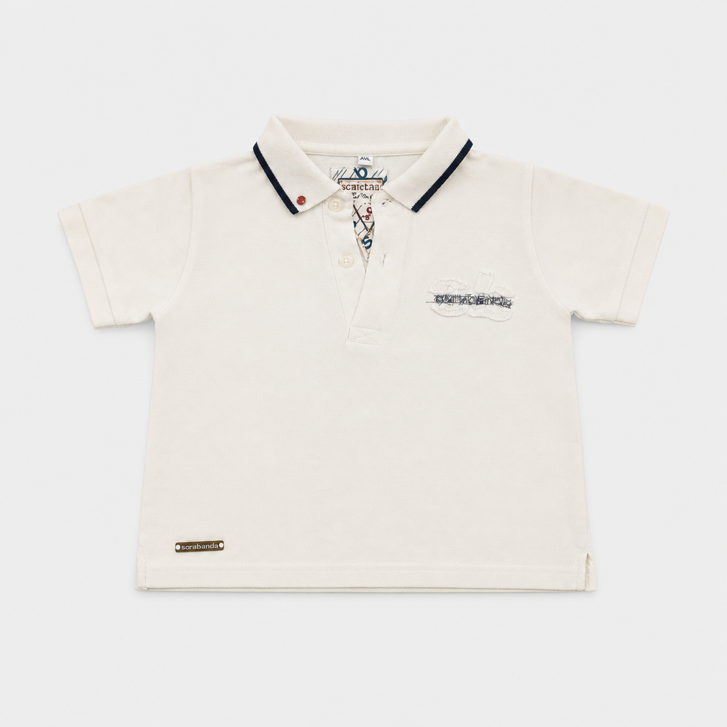 Polo maniche corte - Bambino - 90 - 95 | 2 anni