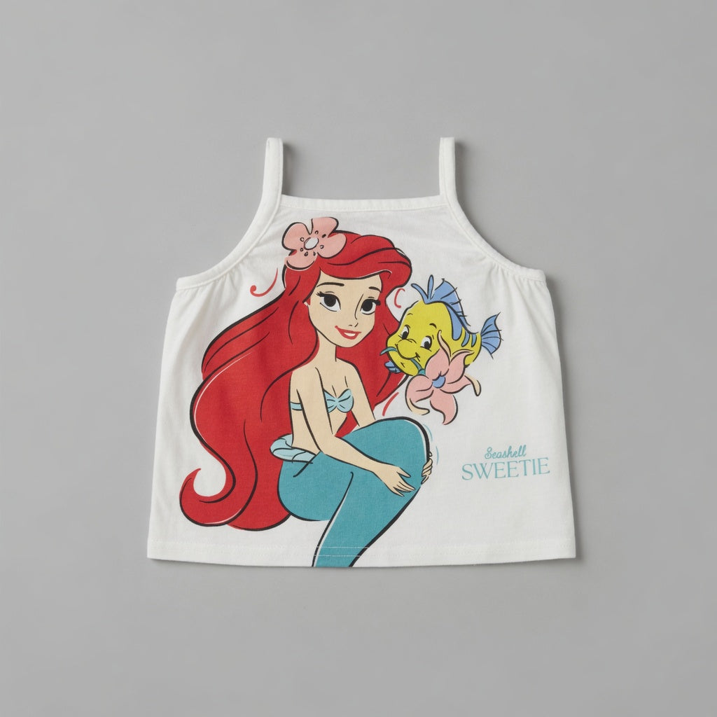Canottiera - Bambina - 72 - 77 | 9 mesi
