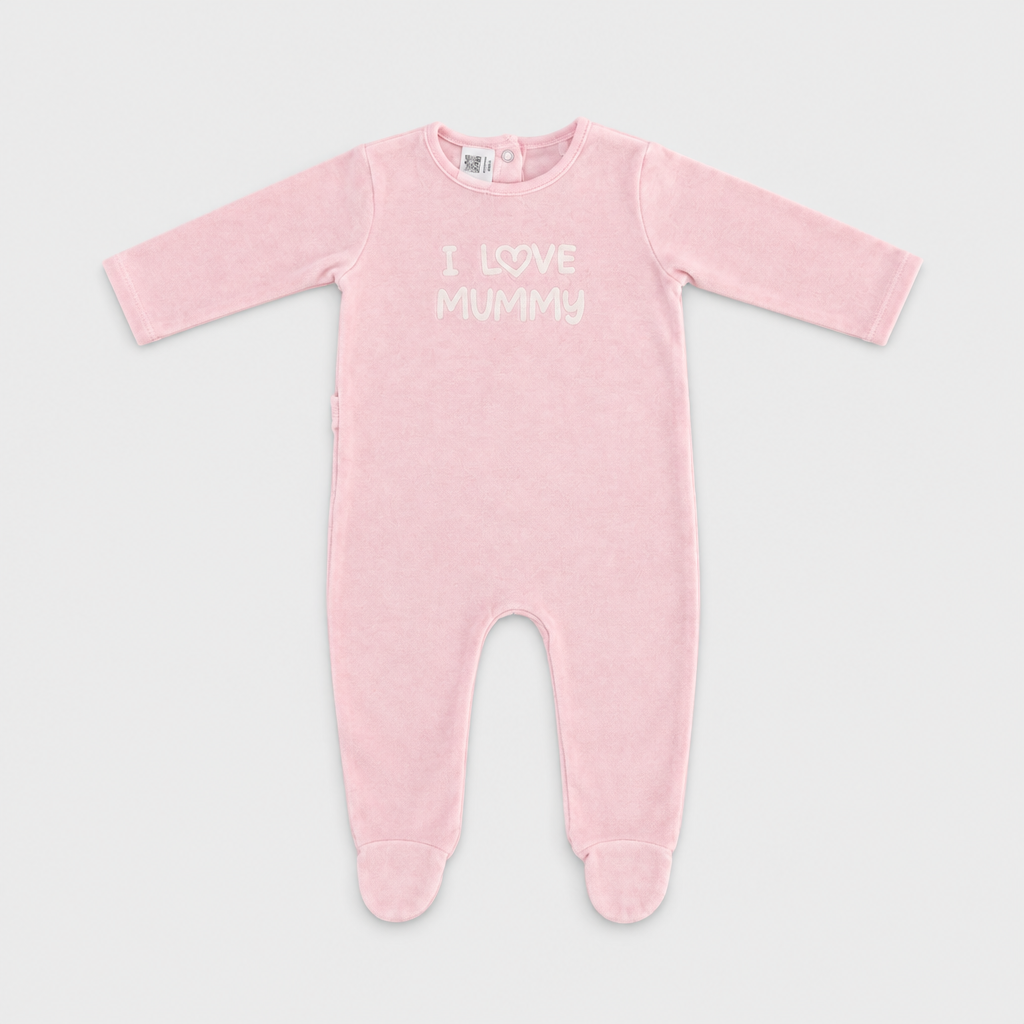 Tutine neonato - Bambina - 60 - 65 | 3 mesi