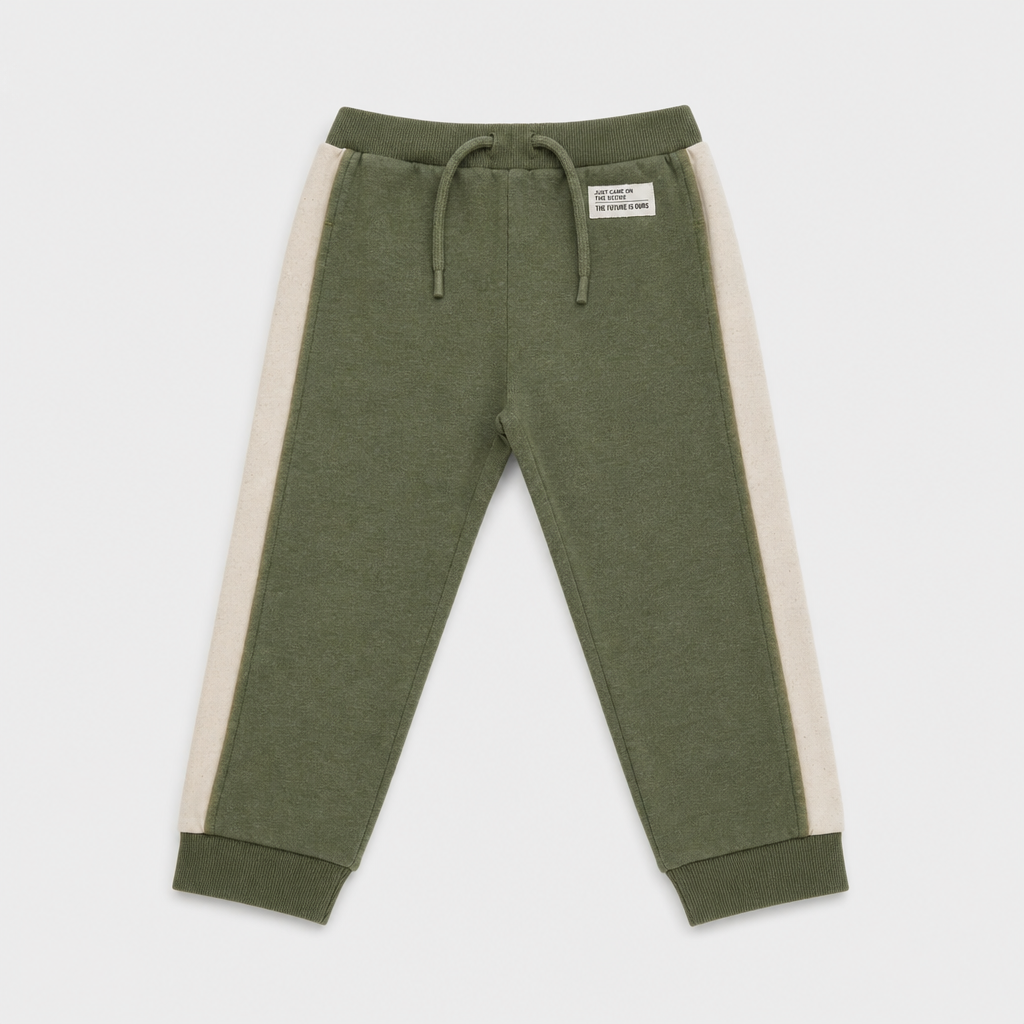 Pantaloni tuta - Bambino - 96 - 101 | 3 anni