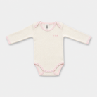 Body - Bambina - 60 - 65 | 3 mesi