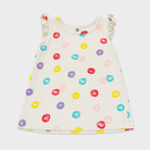 Canottiera - Bambina - 90 - 95 | 2 anni