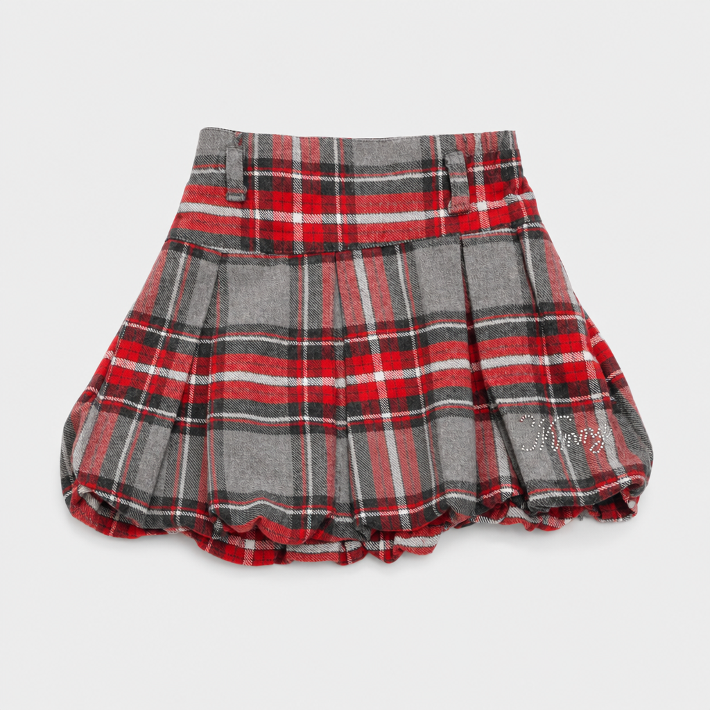Gonna - Bambina - 102 - 107 | 4 anni