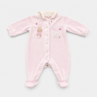 Tutine neonato - Bambina - 50 - 59 < 3 mesi