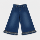 Jeans - Bambina - 120 - 125 | 7 anni