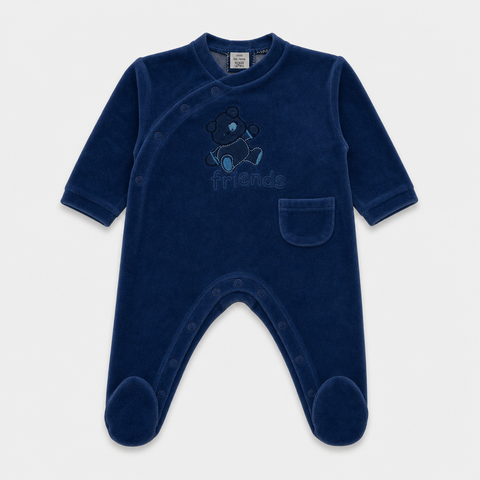 Tutine neonato - Bambino - 50 - 59 < 3 mesi