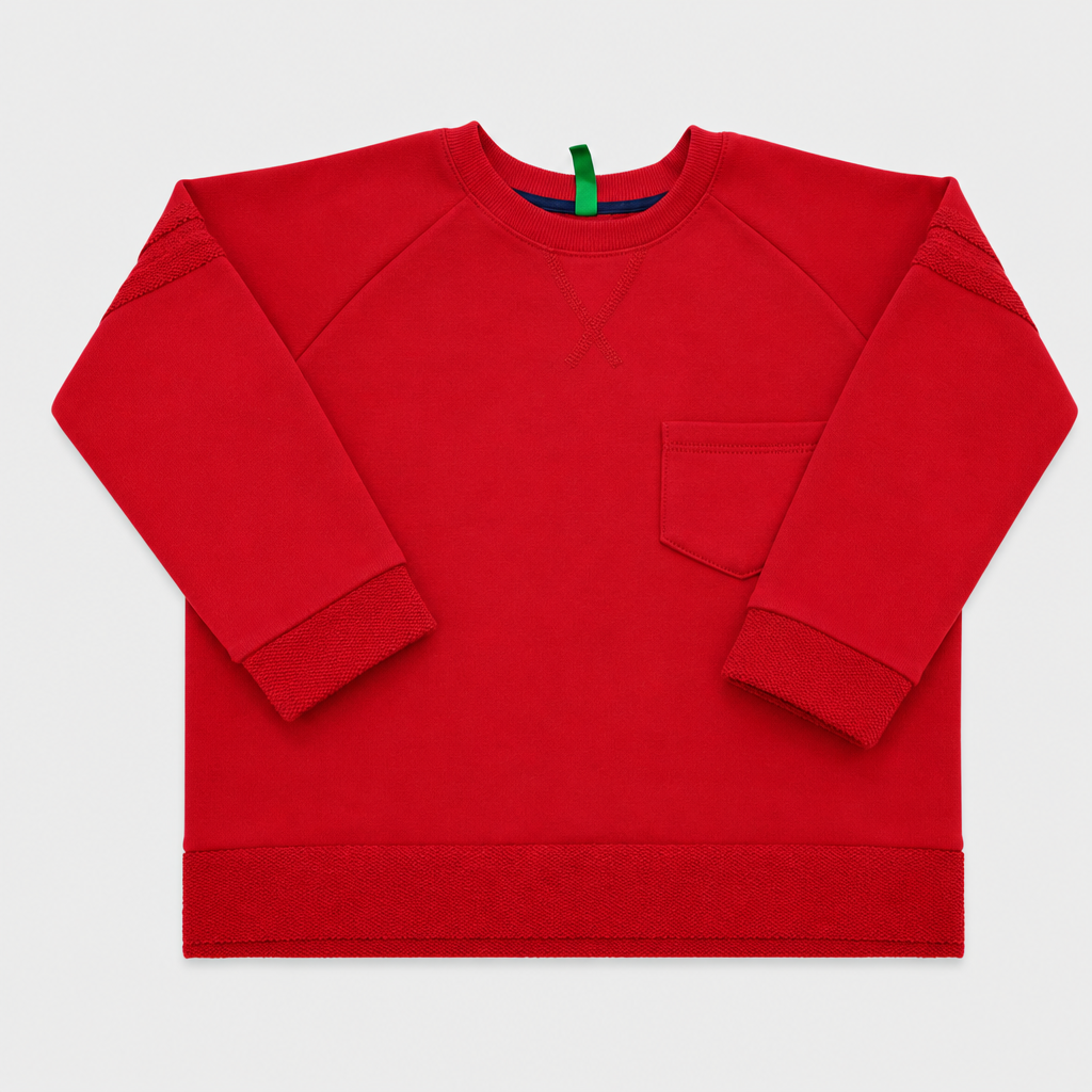 Felpa - Bambino - 102 - 107 | 4 anni