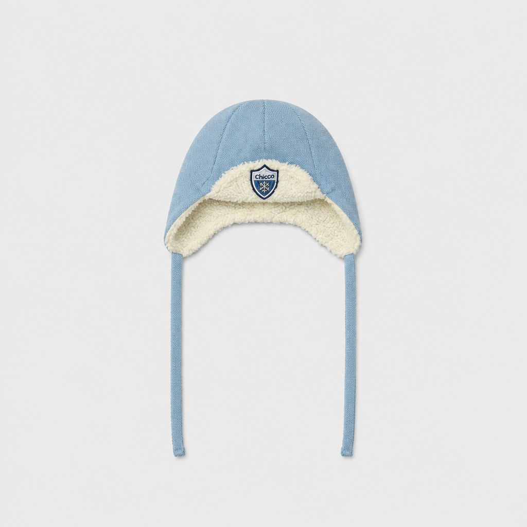 Cappellino - Bambino - 50 - 59 < 3 mesi