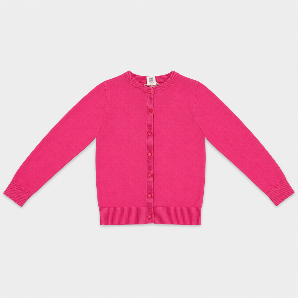 Coprispalla - Bambina - 102 - 107 | 4 anni