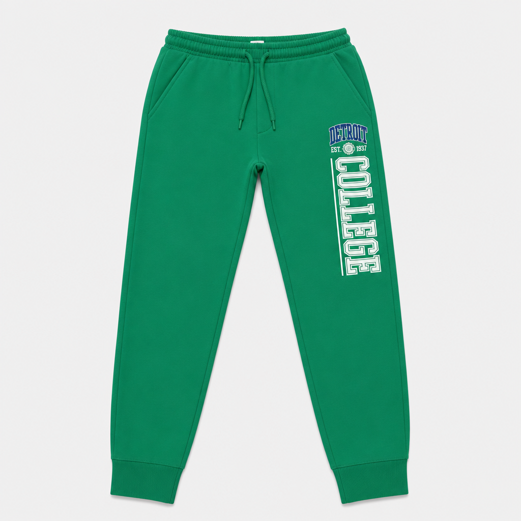 Pantaloni tuta - Bambino - 96 - 101 | 3 anni
