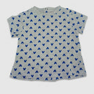 Maglietta maniche corte - Bambino - 60 - 65 | 3 mesi