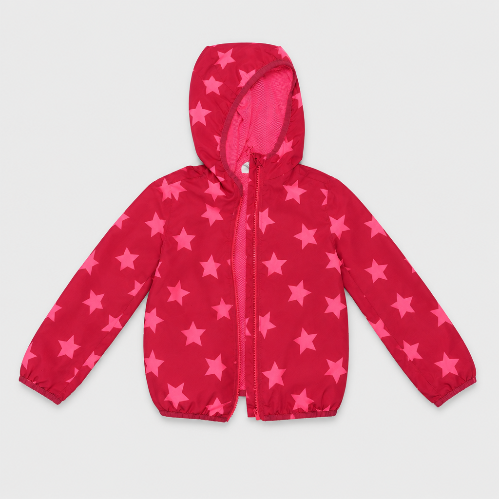Impermeabile/kway - Bambina - 96 - 101 | 3 anni