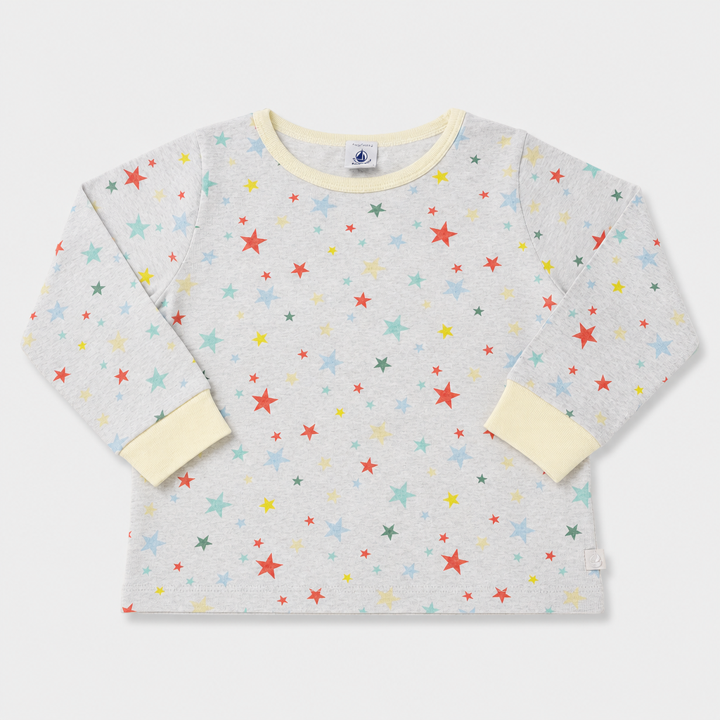 Maglietta maniche lunghe - Bambino - 102 - 107 | 4 anni