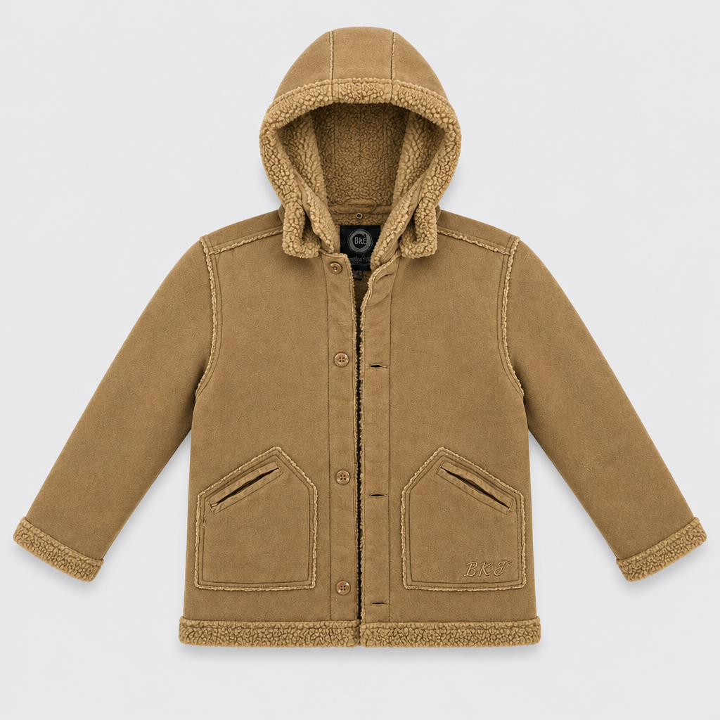 Giacca invernale pesante - Bambino - 108 - 113 | 5 anni
