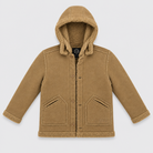 Giacca invernale pesante - Bambino - 108 - 113 | 5 anni