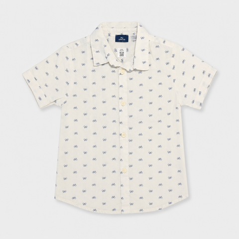 Camicia - Bambino - 108 - 113 | 5 anni