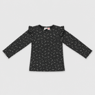 Maglietta maniche lunghe - Bambina - 96 - 101 | 3 anni