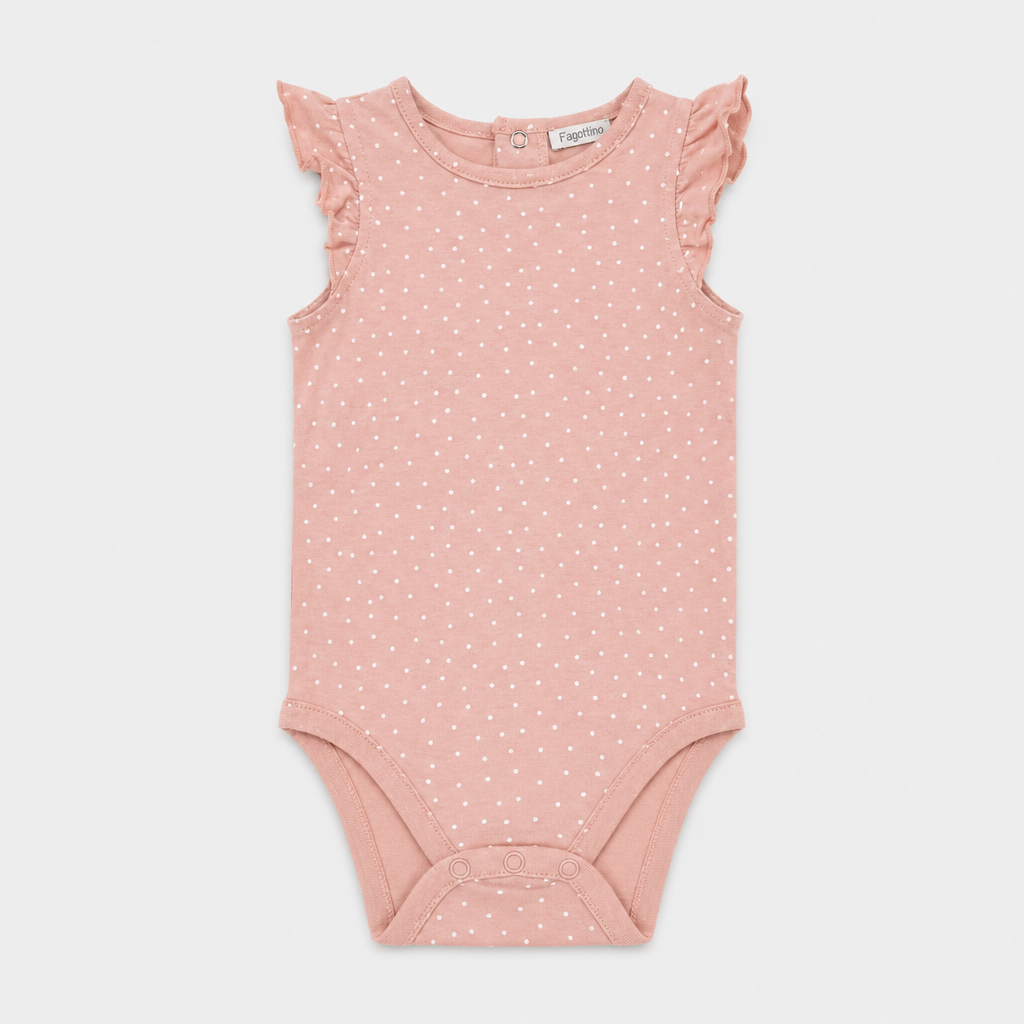 Body - Bambina - 66 - 71 | 6 mesi