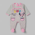 Tutine neonato - Bambina - 50 - 59 < 3 mesi